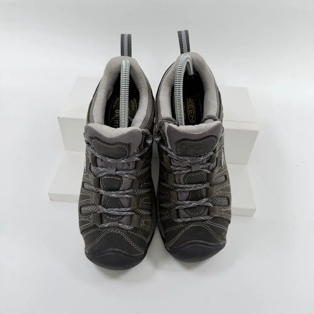Keen utility flint